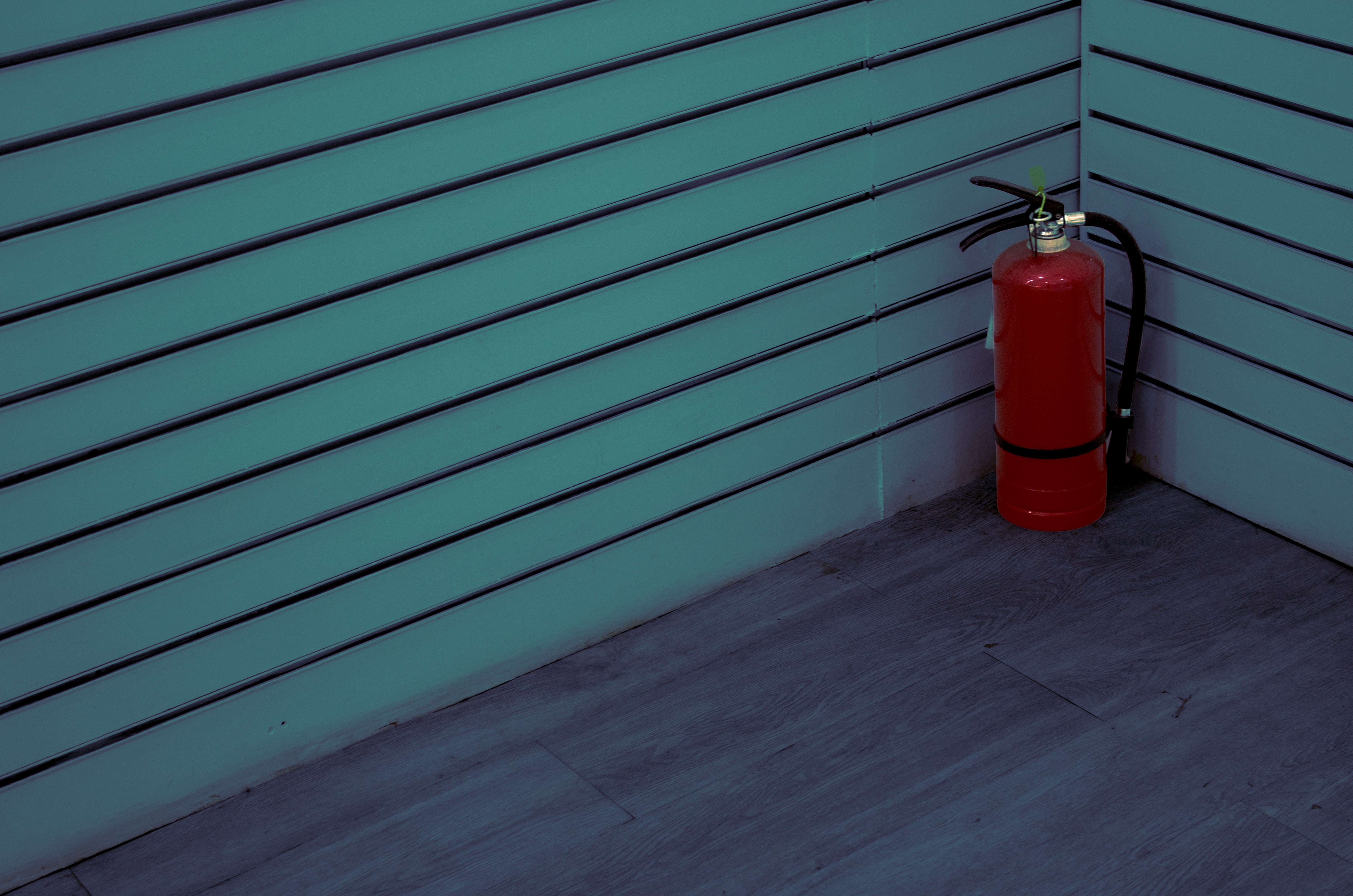 Fire protection equipment